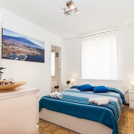 Sicilia Etna Mare Apartment Mascali Bagian luar foto
